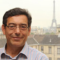 Pierre Canouï