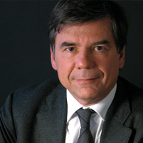 Roland Coutanceau